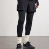 ACG Ultrafly Trail Rubber-Trimmed Mesh Running Sneakers - OU