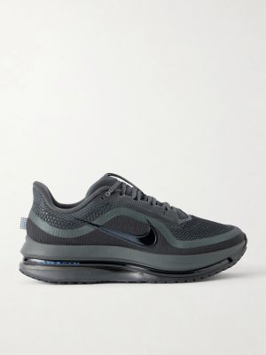 Pegasus Premium Rubber-Trimmed Mesh Running Sneakers Pegasus Premium Rubber-Trimmed Mesh Running Sneakers
