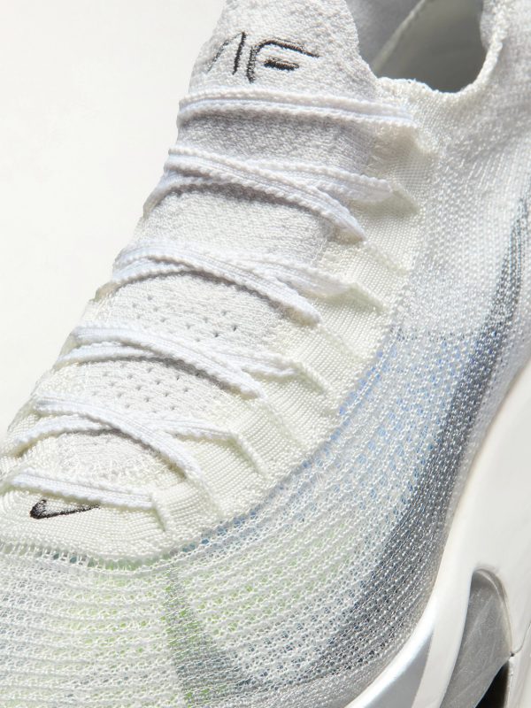 Alphafly 3 Mesh Sneakers - CU
