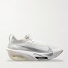 Alphafly 3 Mesh Sneakers