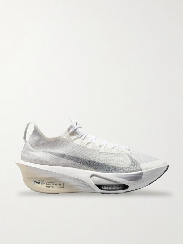 Alphafly 3 Mesh Sneakers