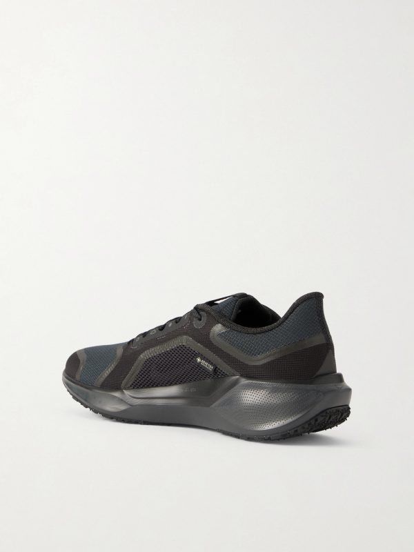 Pegasus 41 Mesh and GORE-TEX Sneakers - BK Pegasus 41 Mesh and GORE-TEX Sneakers - BK