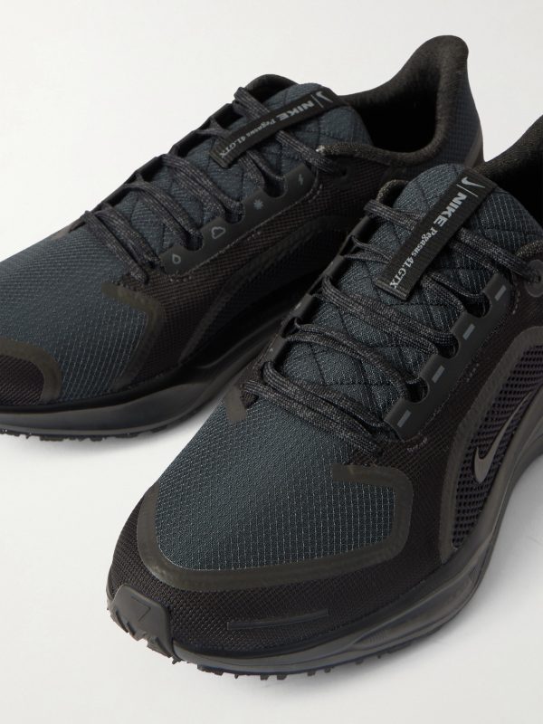 Pegasus 41 Mesh and GORE-TEX Sneakers - CU Pegasus 41 Mesh and GORE-TEX Sneakers - CU