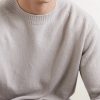 Merino Wool Sweater - CU