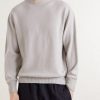 Merino Wool Sweater - FR