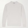 Merino Wool Sweater