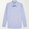 Cotton-Poplin Shirt Cotton-Poplin Shirt