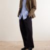Cotton-Poplin Shirt - OU Cotton-Poplin Shirt - OU