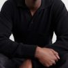 Merino Wool and Cashmere-Blend Polo Shirt - CU