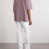 Cotton Polo Shirt - BK Cotton Polo Shirt - BK