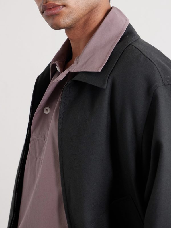 Cotton Polo Shirt - CU Cotton Polo Shirt - CU