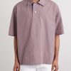 Cotton Polo Shirt - FR Cotton Polo Shirt - FR