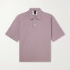 Cotton Polo Shirt Cotton Polo Shirt