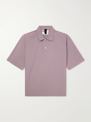 Cotton Polo Shirt Cotton Polo Shirt