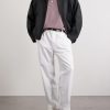 Cotton Polo Shirt - OU Cotton Polo Shirt - OU