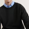 MHL. Merino Wool Sweatshirt - CU
