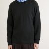 MHL. Merino Wool Sweatshirt - FR