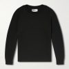 MHL. Merino Wool Sweatshirt