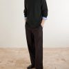MHL. Merino Wool Sweatshirt - OU