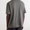 Cotton-Jersey Polo Shirt - BK Cotton-Jersey Polo Shirt - BK