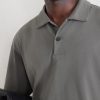 Cotton-Jersey Polo Shirt - CU Cotton-Jersey Polo Shirt - CU