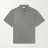 Cotton-Jersey Polo Shirt Cotton-Jersey Polo Shirt