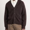 Merino Wool Cardigan - FR