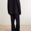 MHL. Cotton-Drill Blazer - BK