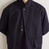 MHL. Cotton-Drill Blazer - CU