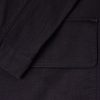 MHL. Cotton-Drill Blazer - E1