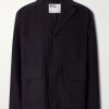 MHL. Cotton-Drill Blazer