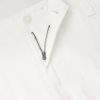MHL. Naval Straight-Leg Cotton-Drill Trousers - E1