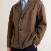 MHL. Cordura® Cotton Blazer - FR