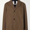 MHL. Cordura® Cotton Blazer