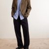 MHL. Cordura® Cotton Blazer - OU