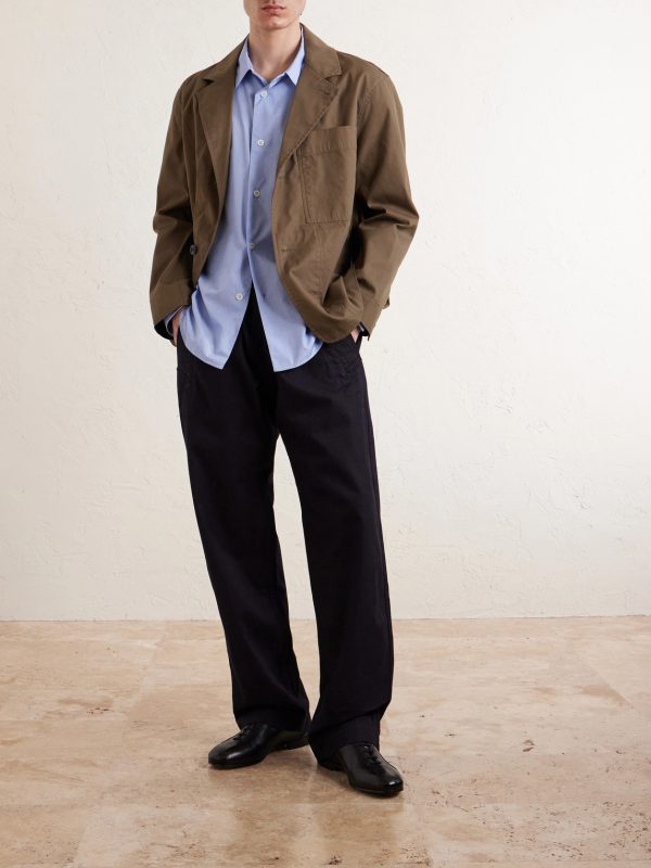 MHL. Cordura® Cotton Blazer - OU