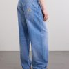 Brandon Straight-Leg Jeans - BK Brandon Straight-Leg Jeans - BK