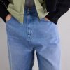 Brandon Straight-Leg Jeans - CU Brandon Straight-Leg Jeans - CU
