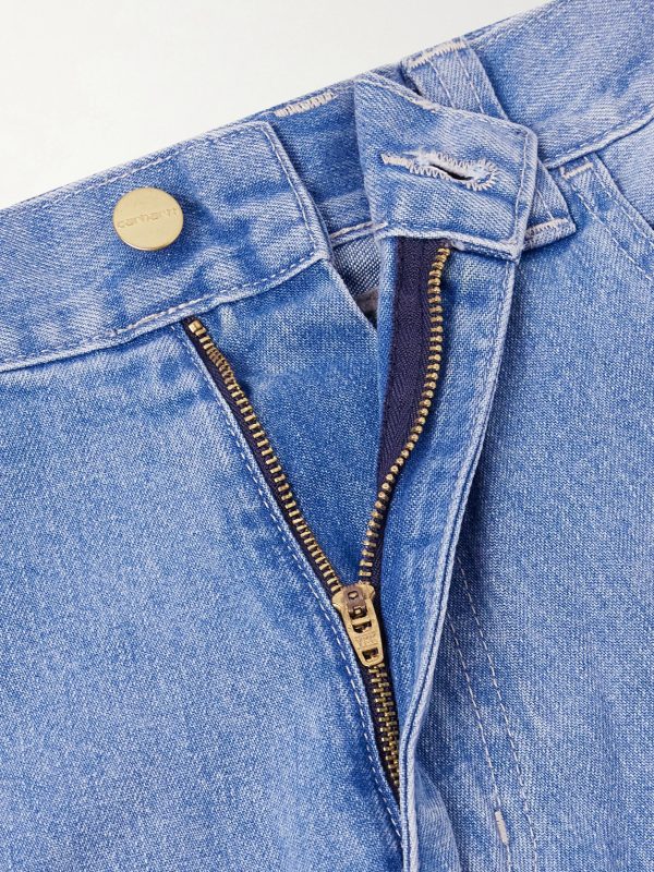 Brandon Straight-Leg Jeans - E1 Brandon Straight-Leg Jeans - E1