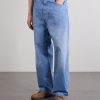 Brandon Straight-Leg Jeans - FR Brandon Straight-Leg Jeans - FR