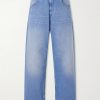 Brandon Straight-Leg Jeans Brandon Straight-Leg Jeans