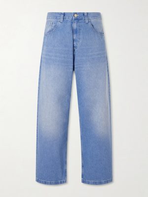 Brandon Straight-Leg Jeans Brandon Straight-Leg Jeans