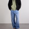 Brandon Straight-Leg Jeans - OU Brandon Straight-Leg Jeans - OU