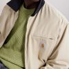 Stockton Open-Knit Recycled Cotton-Blend Sweater - CU