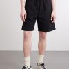 Rainer Straight-Leg Cotton Shorts - FR Rainer Straight-Leg Cotton Shorts - FR