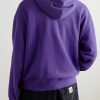 Logo-Embroidered Cotton-Jersey Zip-Up Hoodie - BK Logo-Embroidered Cotton-Jersey Zip-Up Hoodie - BK