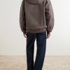 OG Active Cotton-Canvas Hooded Jacket - BK