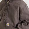 OG Active Cotton-Canvas Hooded Jacket - CU