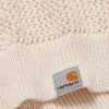 Stockton Open-Knit Recycled Cotton-Blend Sweater - CU