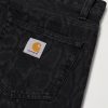 Landon Tapered Snake-Print Jeans - CU Landon Tapered Snake-Print Jeans - CU